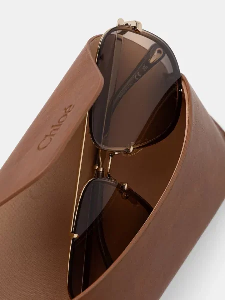 Солнцезащитные очки Chloé