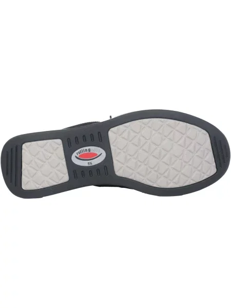 Pantofi Gabor negru