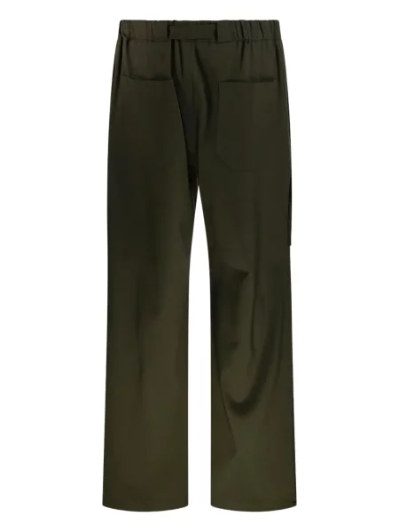 Pantaloni Darkpark verde