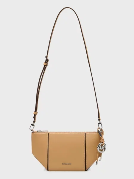 Сумка Michael Kors бежева