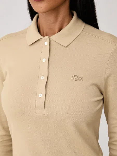 Лонгслив Lacoste