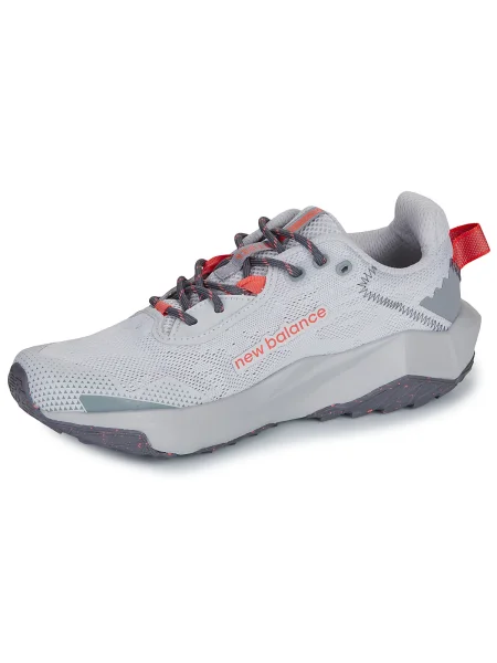 Pantofi copii New Balance gri