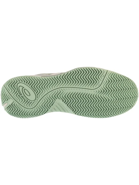 Pantofi Asics alb