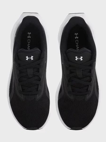 Кроссовки Under Armour черные