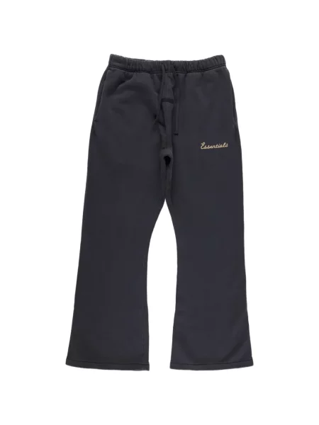 Spodnie dziecięce Fear Of God Essentials szare