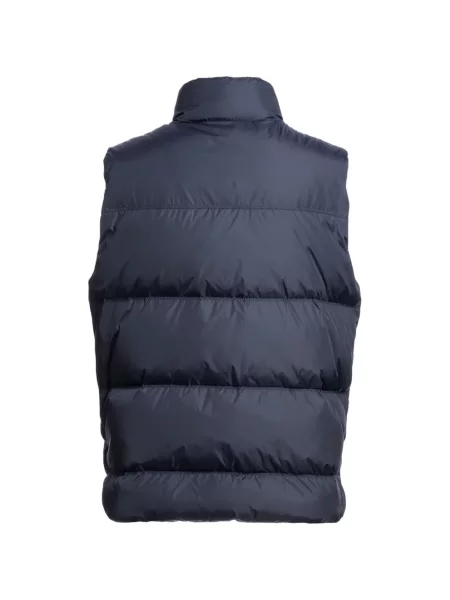 Vestă Parajumpers albastru