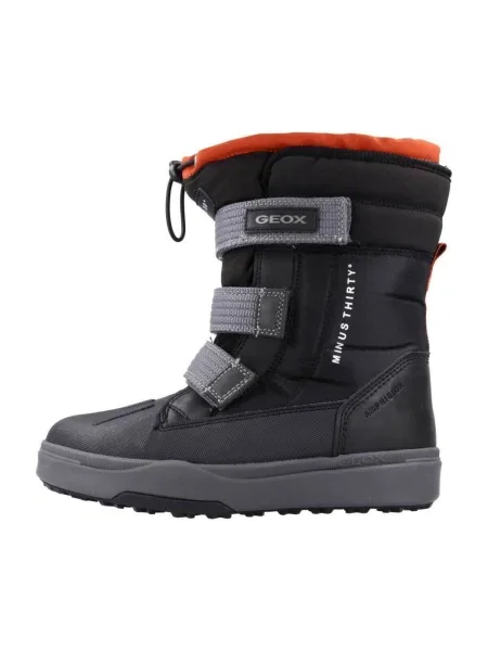 Pantofi copii Geox negru