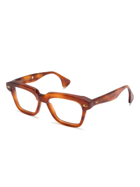 Ochelari de soare Sestini Eyewear maro