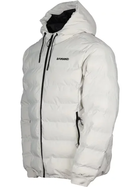 Kurtka Fundango Patriot Padded beżowa