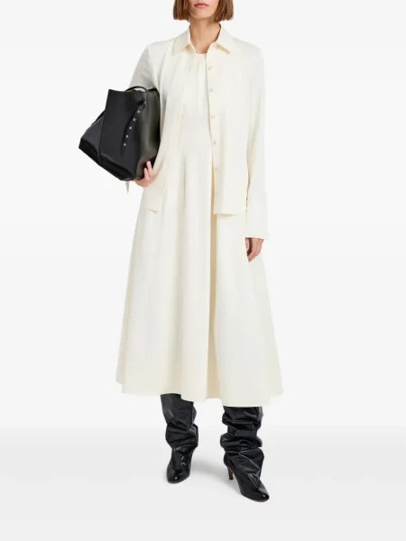 Cămașă Proenza Schouler White Label alb