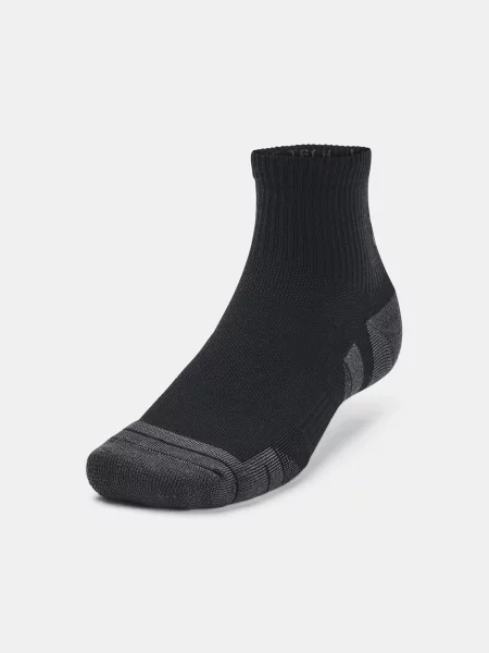 Ponožky Under Armour čierna