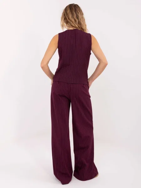 Pantaloni Rue Paris