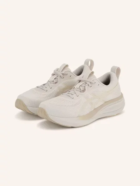 Asics Běžecké Boty Gel-Pulse 17 krémová / režná