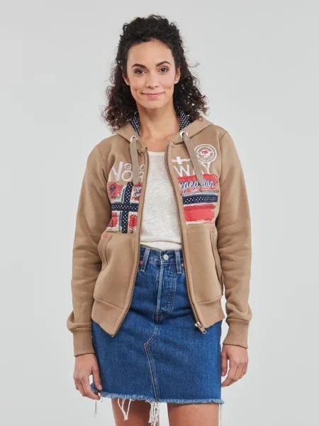 Ruha Geographical Norway barna