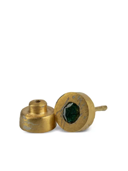 Обеци Parts Of Four синьо