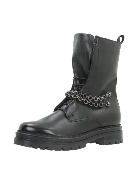 Pantofi Mjus negru