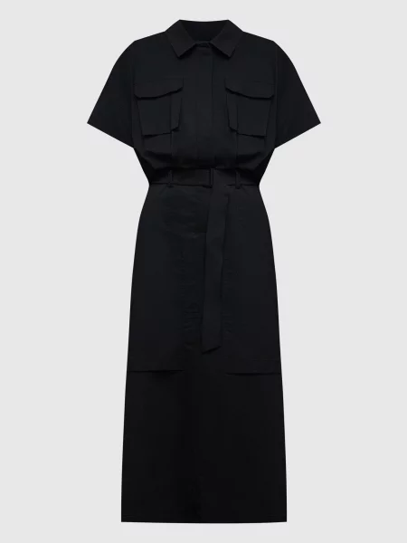 Сукня-сорочка Juun.j чорна