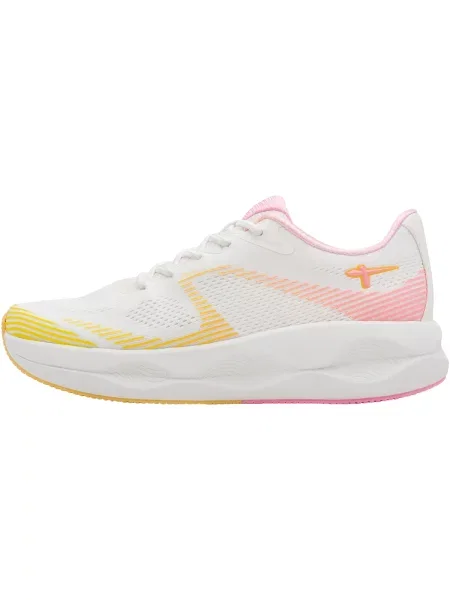 Pantofi Tamaris alb
