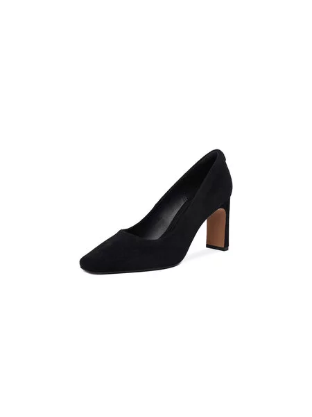 Bateliai Nine West juoda