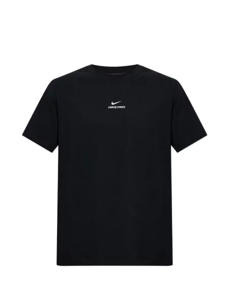 Панталон Nike кафяво