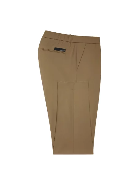 Pantaloni Roberto Ricci Designs maro