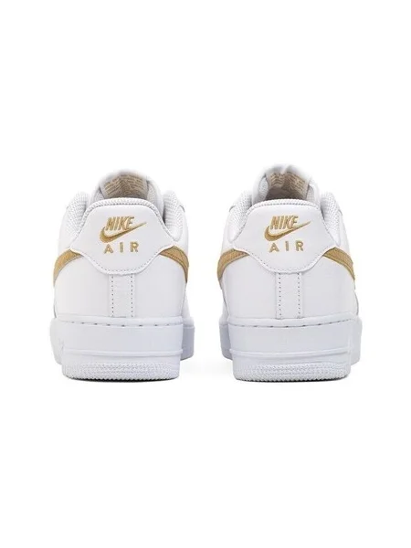 Tenisky Nike Air Force 1 biela