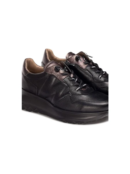 Pantofi Wonders negru