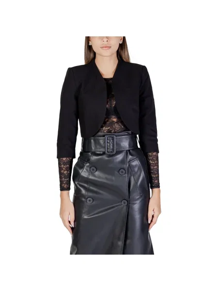 Cardigan Morgan negru