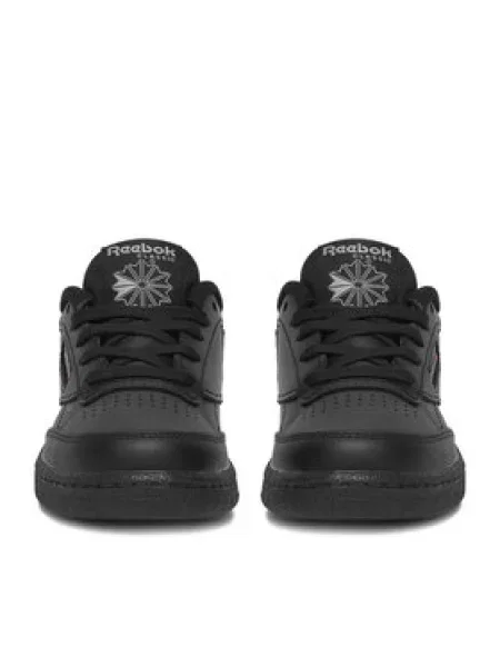 Laisvalaikio batai Reebok EO-CLUB C juoda