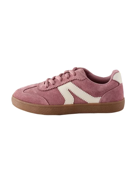 Sneakerși copii Next roz