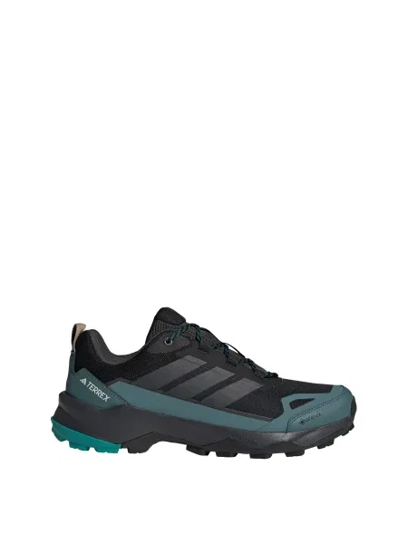 ADIDAS TERREX Pantofi Skychaser verde petrol negru