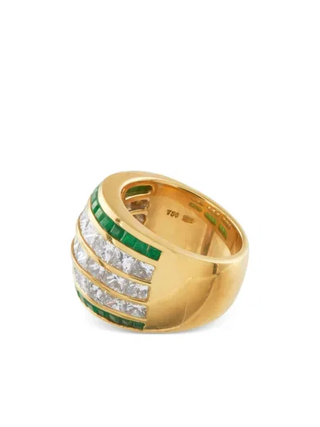 Inel Lb Exclusive auriu