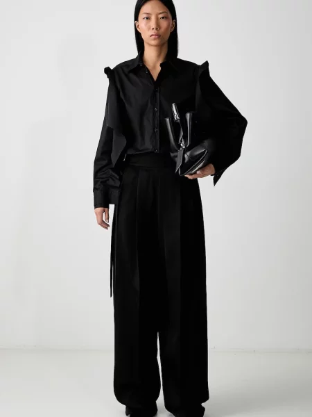 Рубашка Vetements