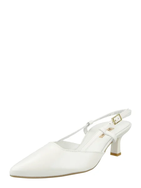 Paul Green Pumps alb