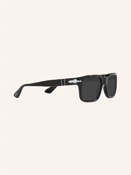 Persol Okulary Przeciwsłoneczne schwarz