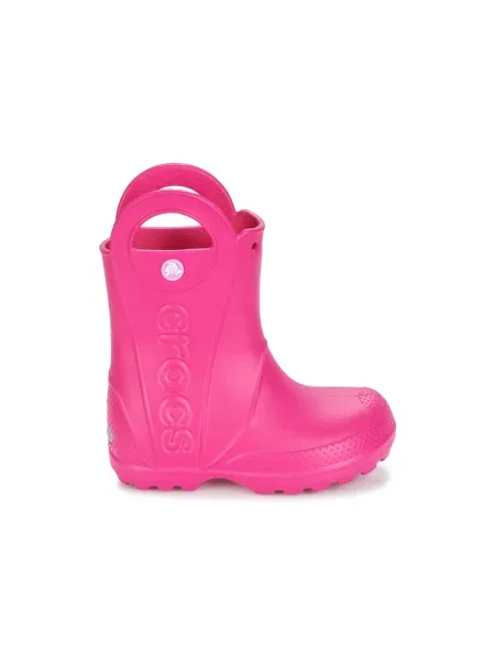 Pantofi copii Crocs roz