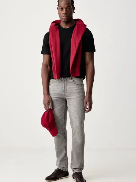 United Colors of Benetton tričko pánske čierna