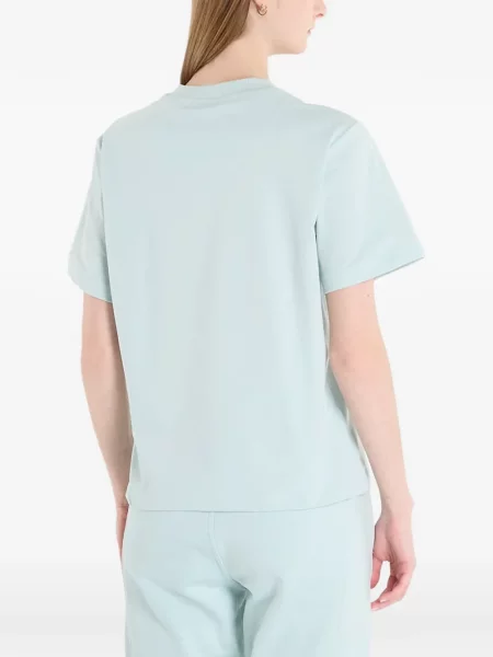 Tricou Adidas By Stella Mccartney albastru