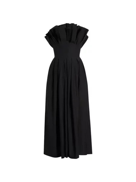 Rochie Khaite negru