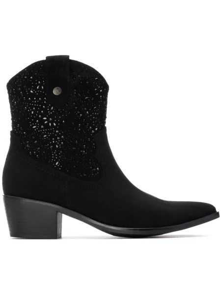 Pantofi Xti negru