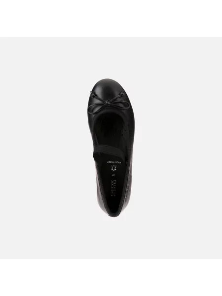 Balerini copii Geox negru