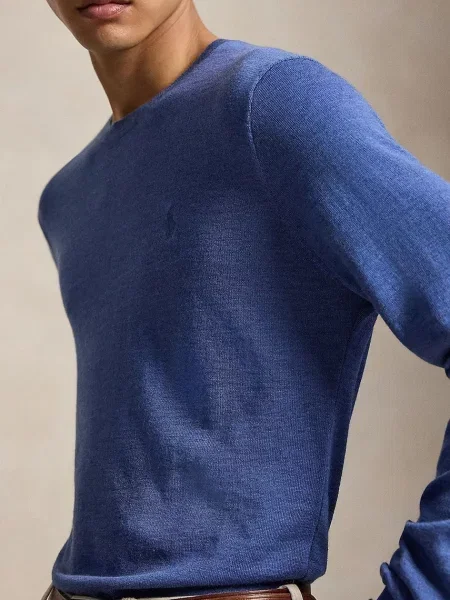Polo Ralph Lauren светр вовняний