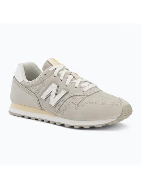 Tenisky New Balance 373 béžové