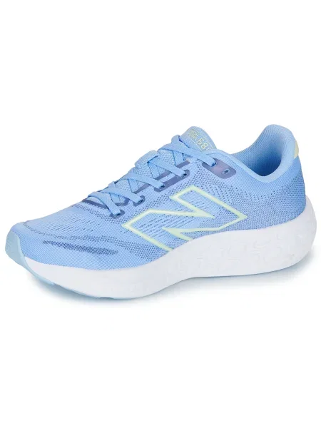 Pantofi New Balance albastru