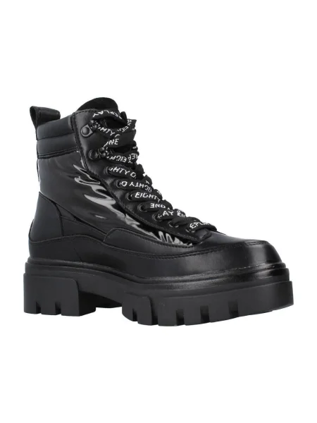 Pantofi Replay negru