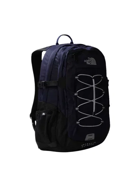 Plecak miejski The North Face Borealis Classic 29 l tnf navy/tin grey/npf granatowy