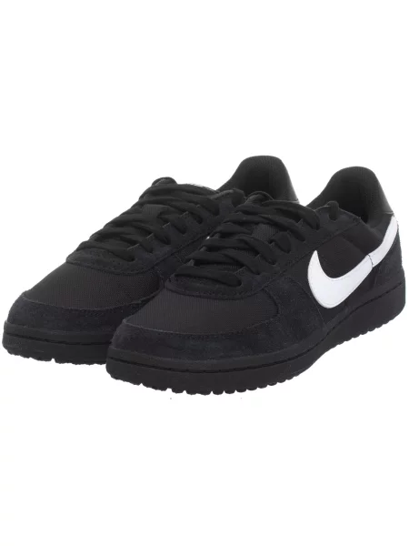 Tenisky Nike čierna