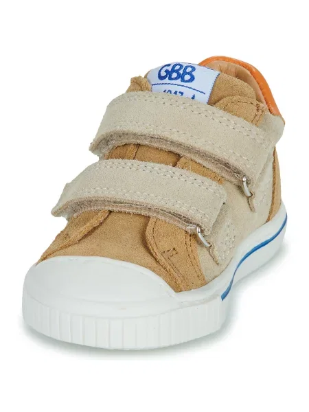 Pantofi copii Gbb maro