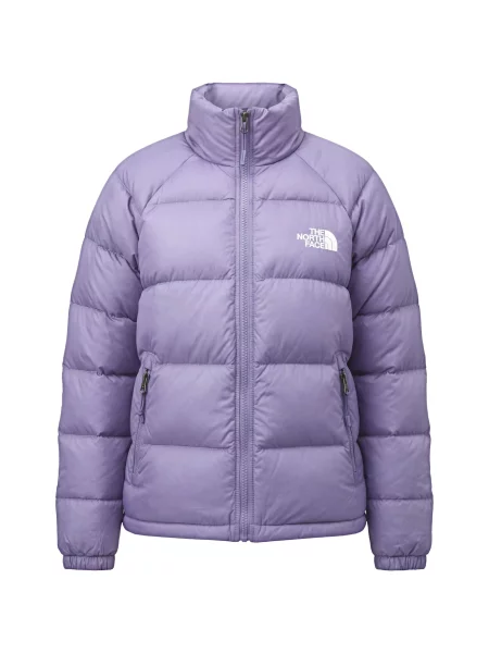 THE NORTH FACE Geacă outdoor HYDRENALITE mov deschis