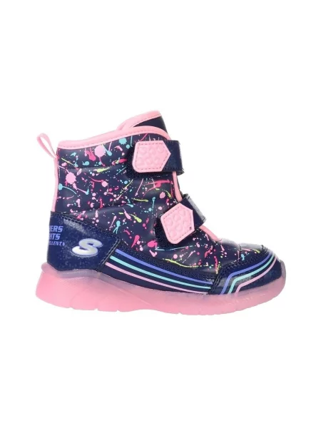 Gyerek félcipő Skechers